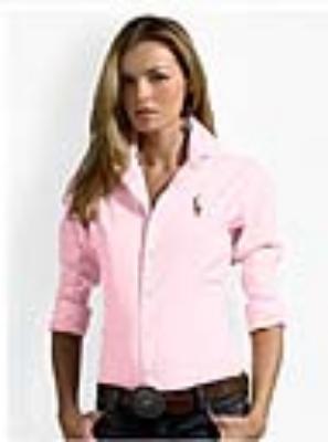 Women Polo shirts-619